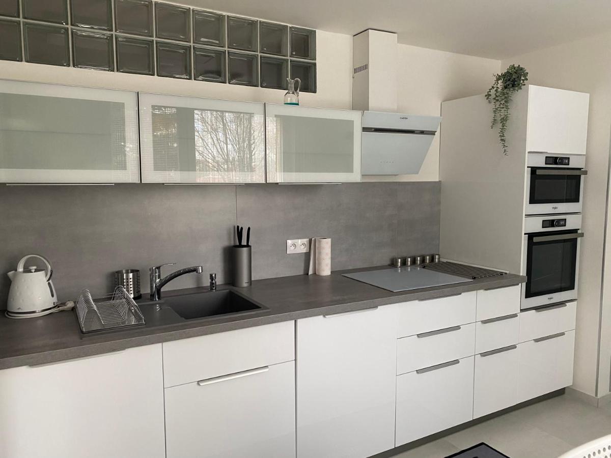 Apartman Nitra