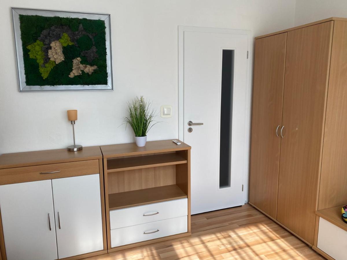 Apartman Nitra * Nitra