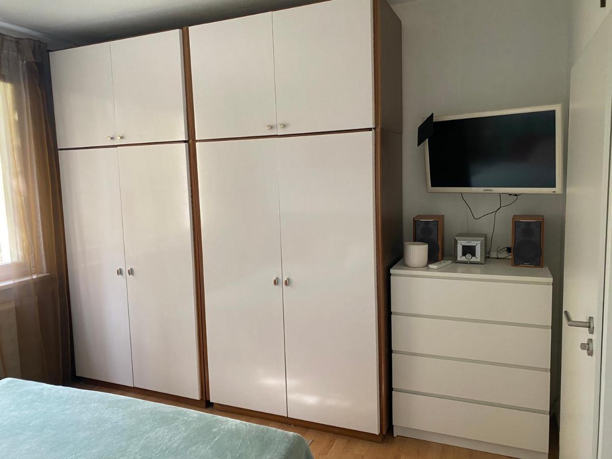 Apartman Nitra