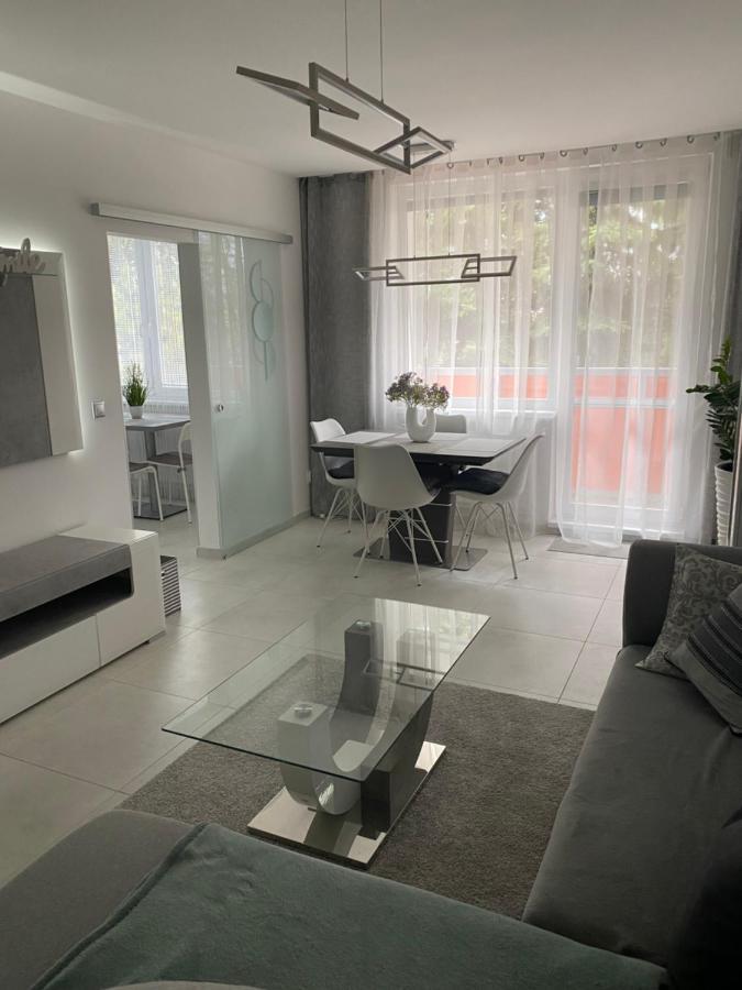 Apartment Apartman Nitra Nitra