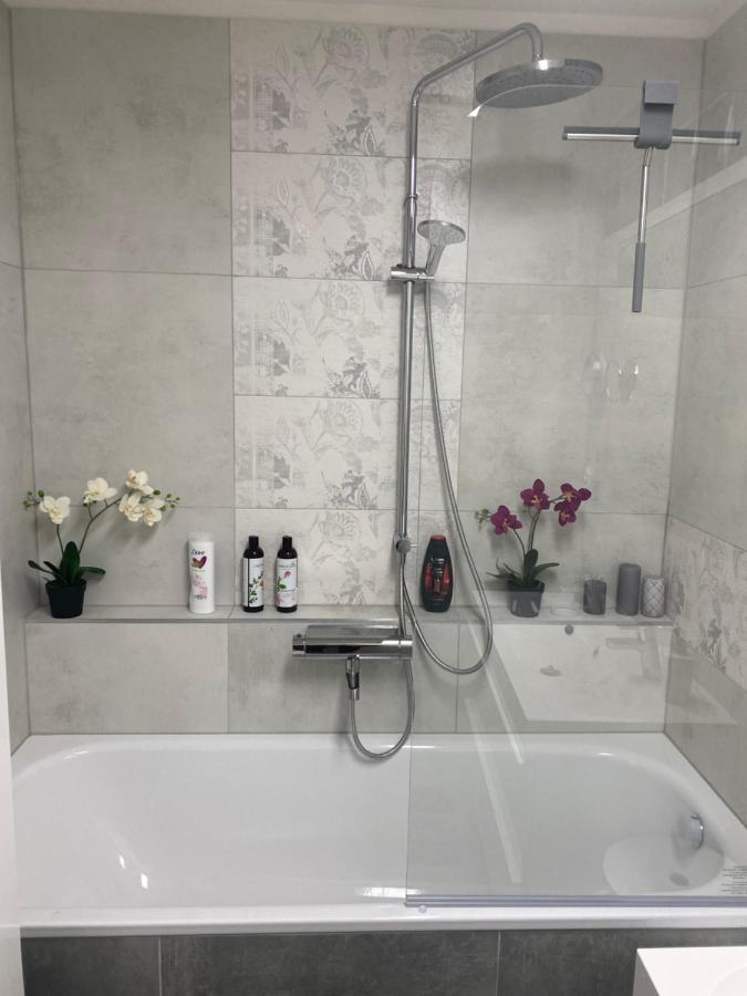Apartman Nitra Apartment