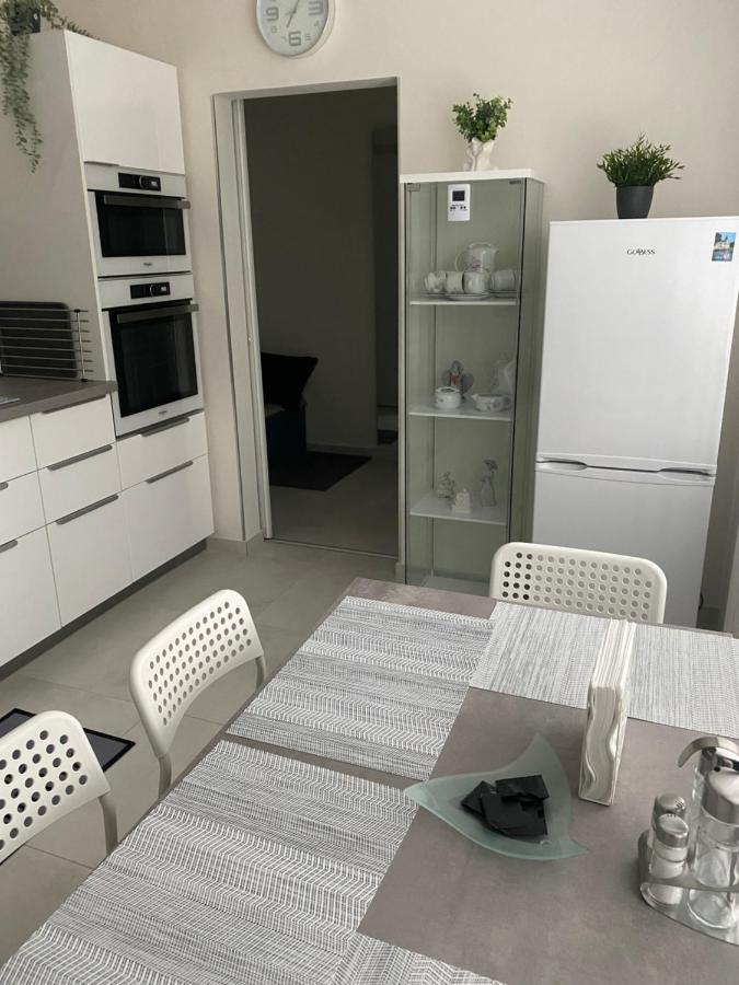 Apartman Nitra Apartment *
