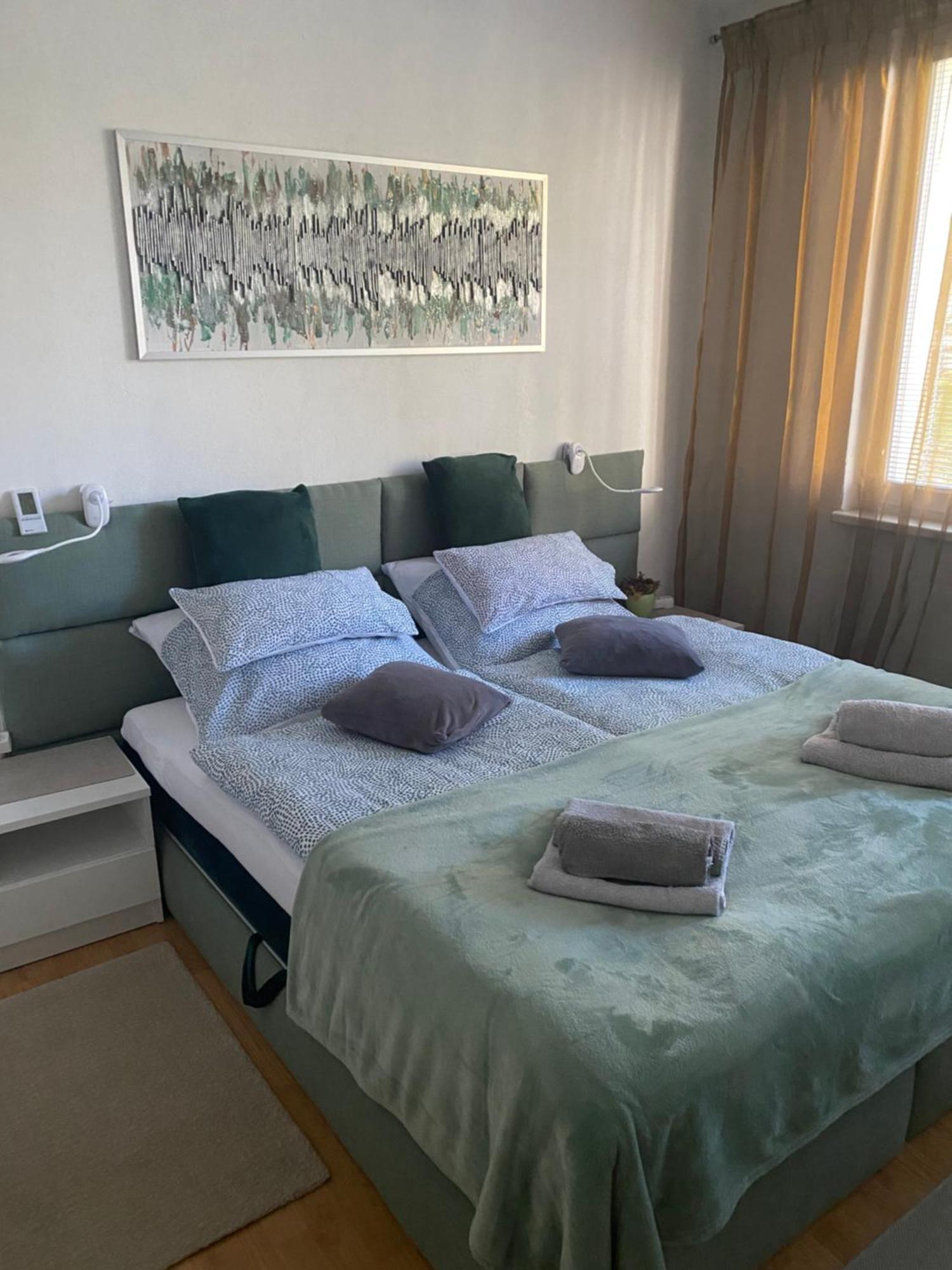 Apartman Nitra