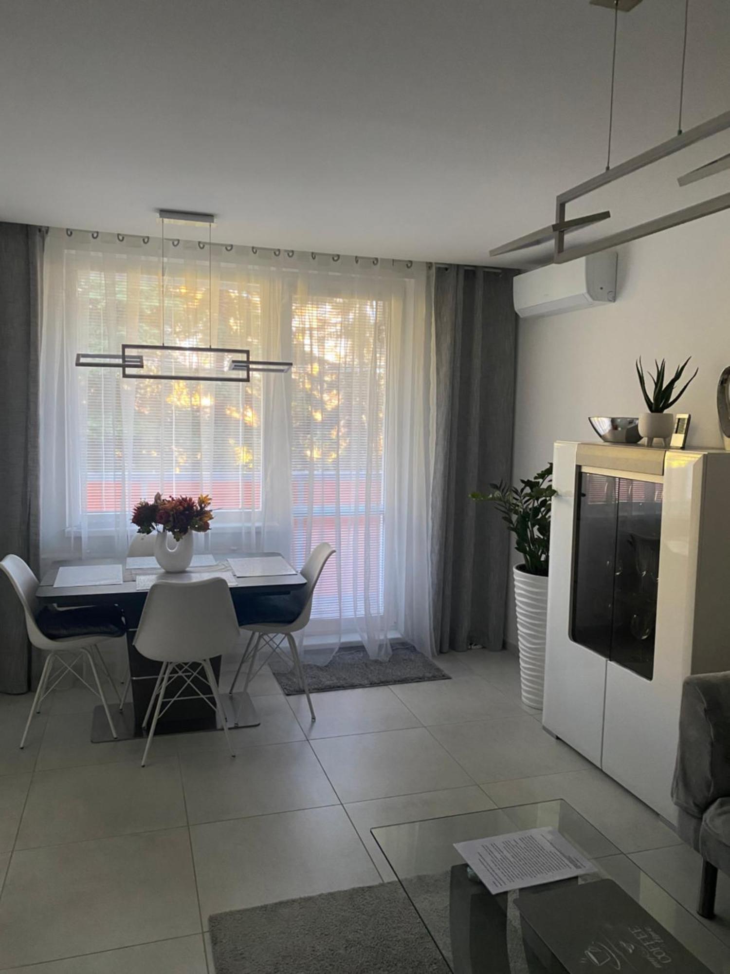 Apartment Apartman Nitra Nitra