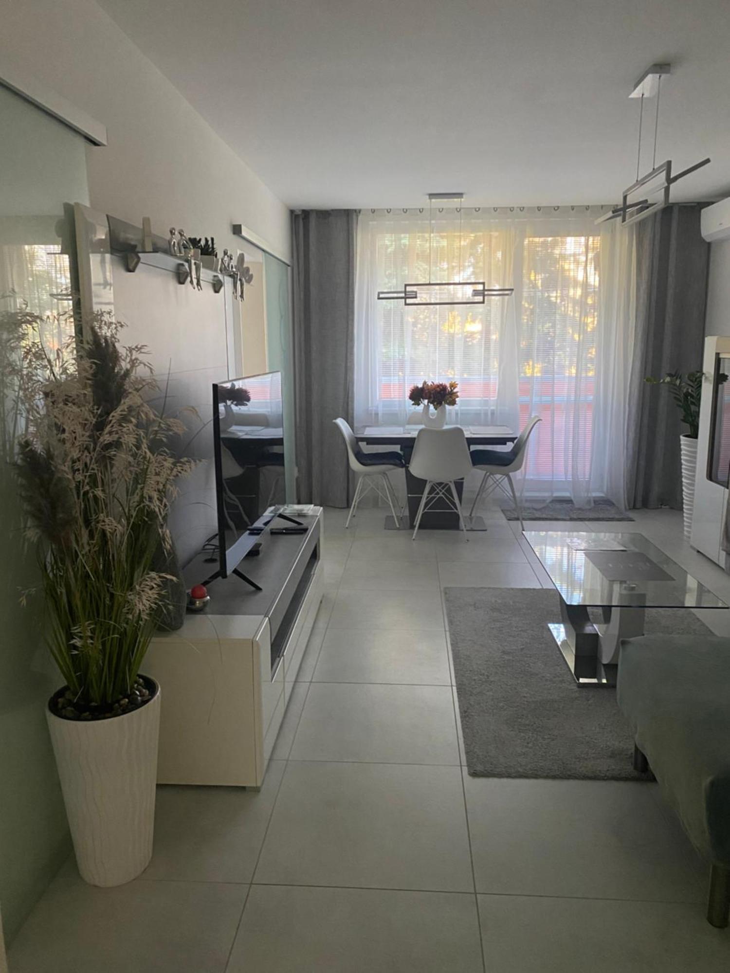 Apartman Nitra * Nitra
