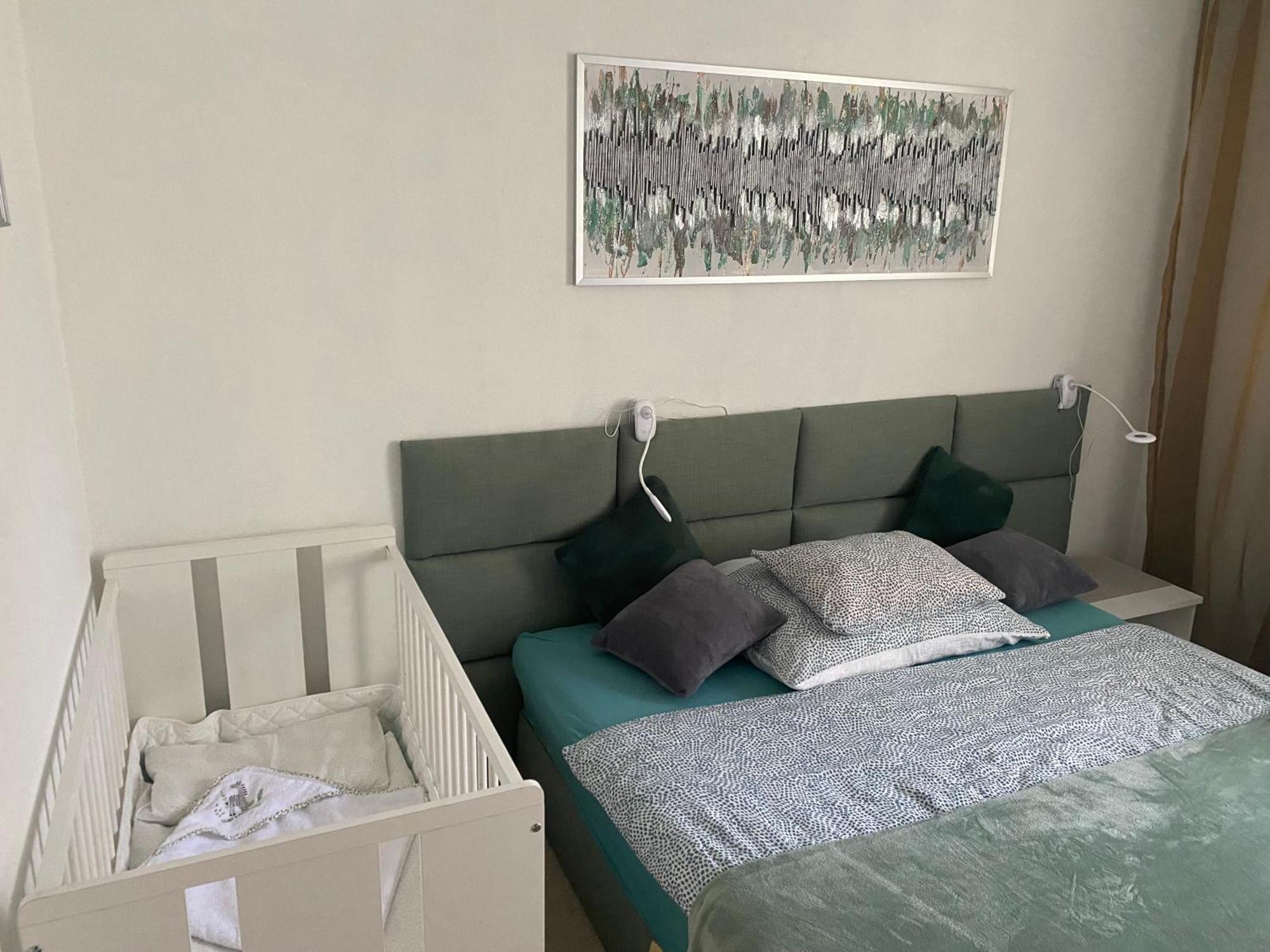 Apartman Nitra Apartment *