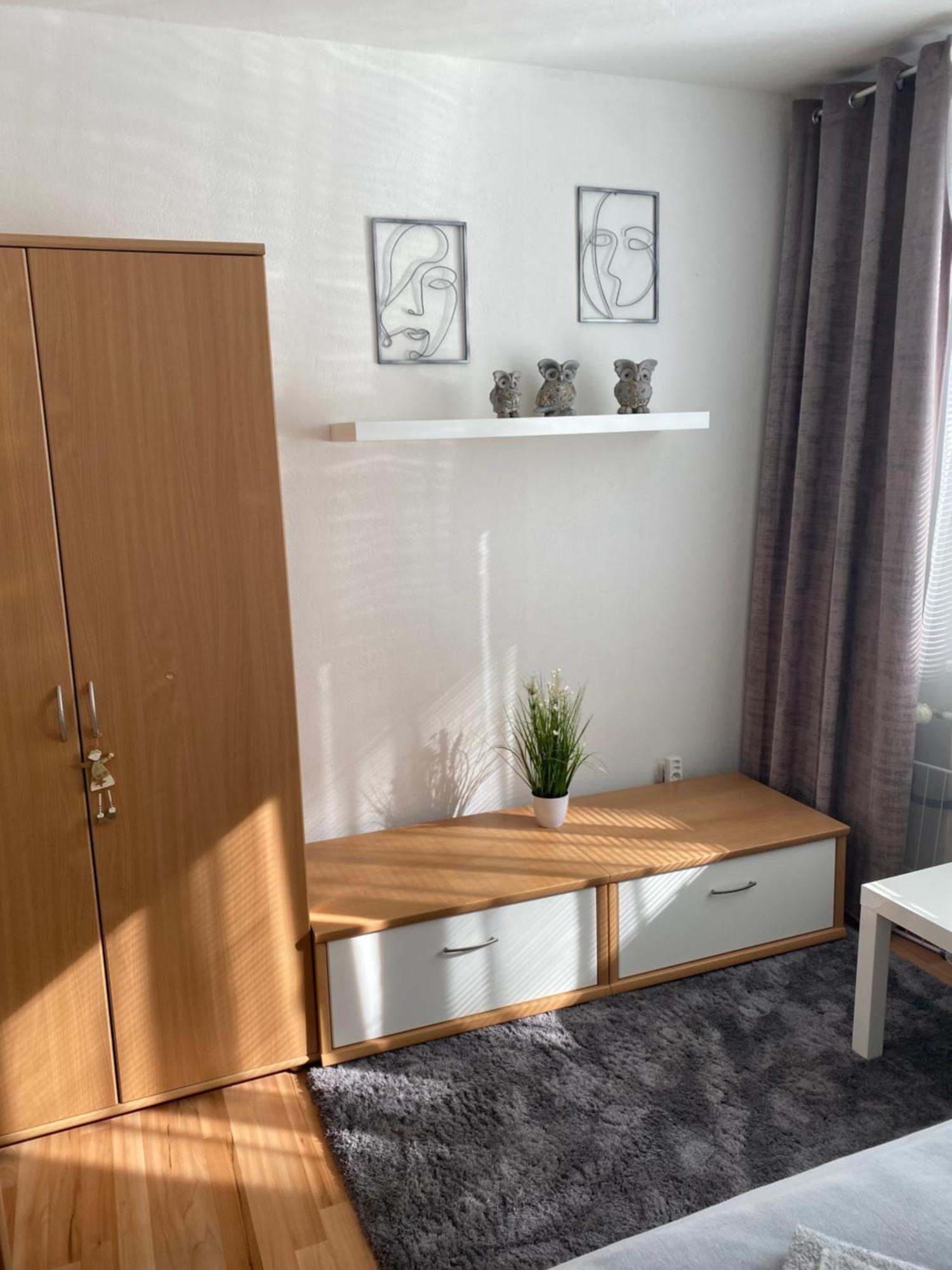 Apartment Apartman Nitra Nitra